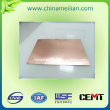 9335 Aluminum Copper Sheet